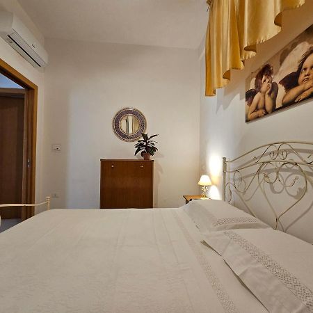Residenza Albachiara - Salento Casa Al Mare Appartement Otranto Buitenkant foto