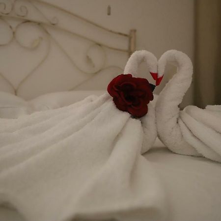 Residenza Albachiara - Salento Casa Al Mare Appartement Otranto Buitenkant foto