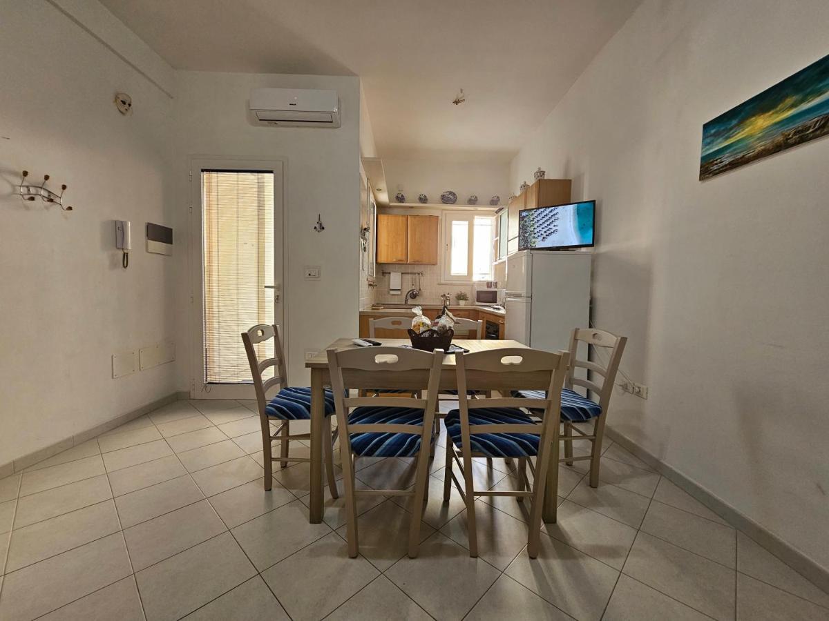 Residenza Albachiara - Salento Casa Al Mare Appartement Otranto Buitenkant foto