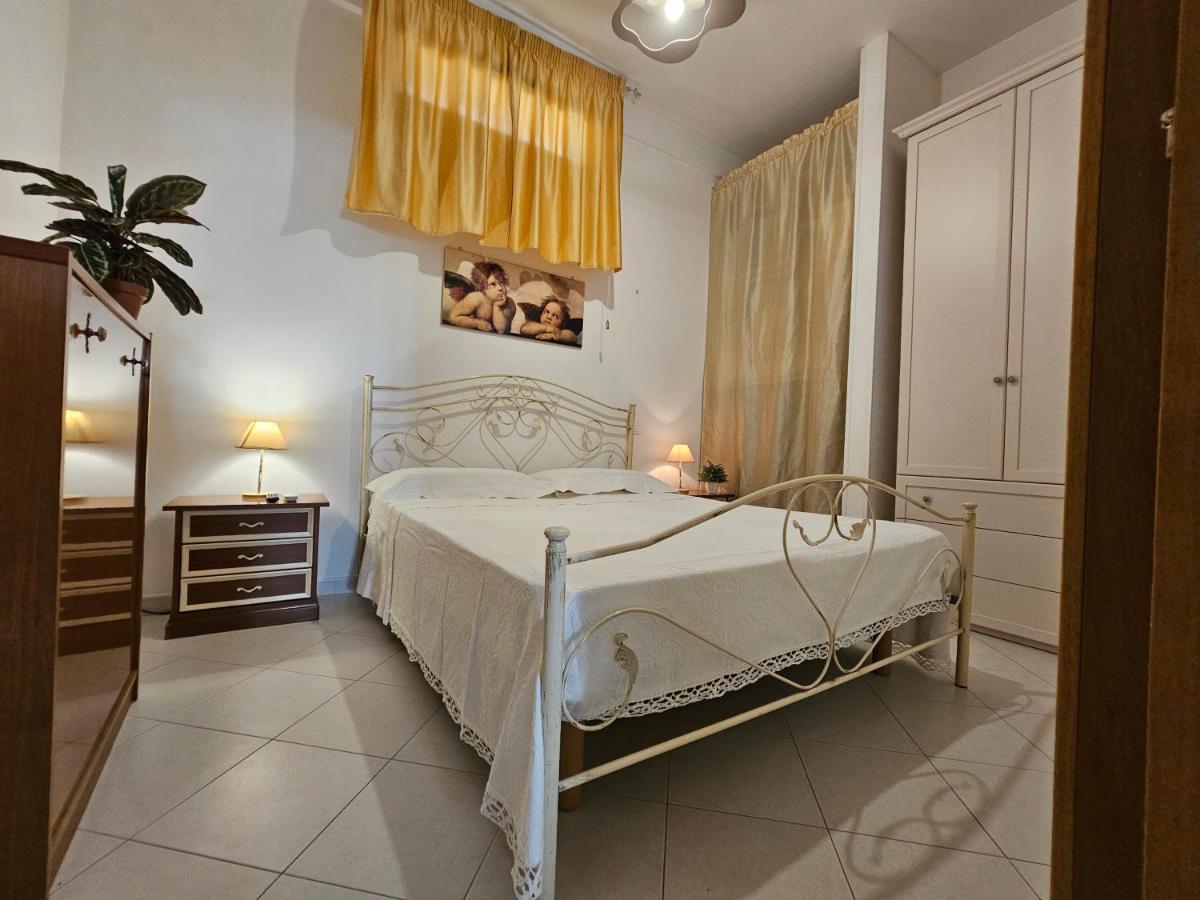 Residenza Albachiara - Salento Casa Al Mare Appartement Otranto Buitenkant foto